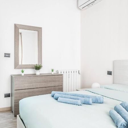 밀라노 Artistic House Navigli-Duomo Netflix & Design 아파트 외부 사진
