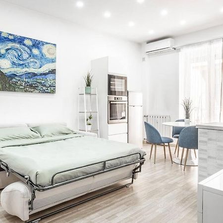 밀라노 Artistic House Navigli-Duomo Netflix & Design 아파트 외부 사진