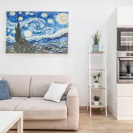 밀라노 Artistic House Navigli-Duomo Netflix & Design 아파트 외부 사진