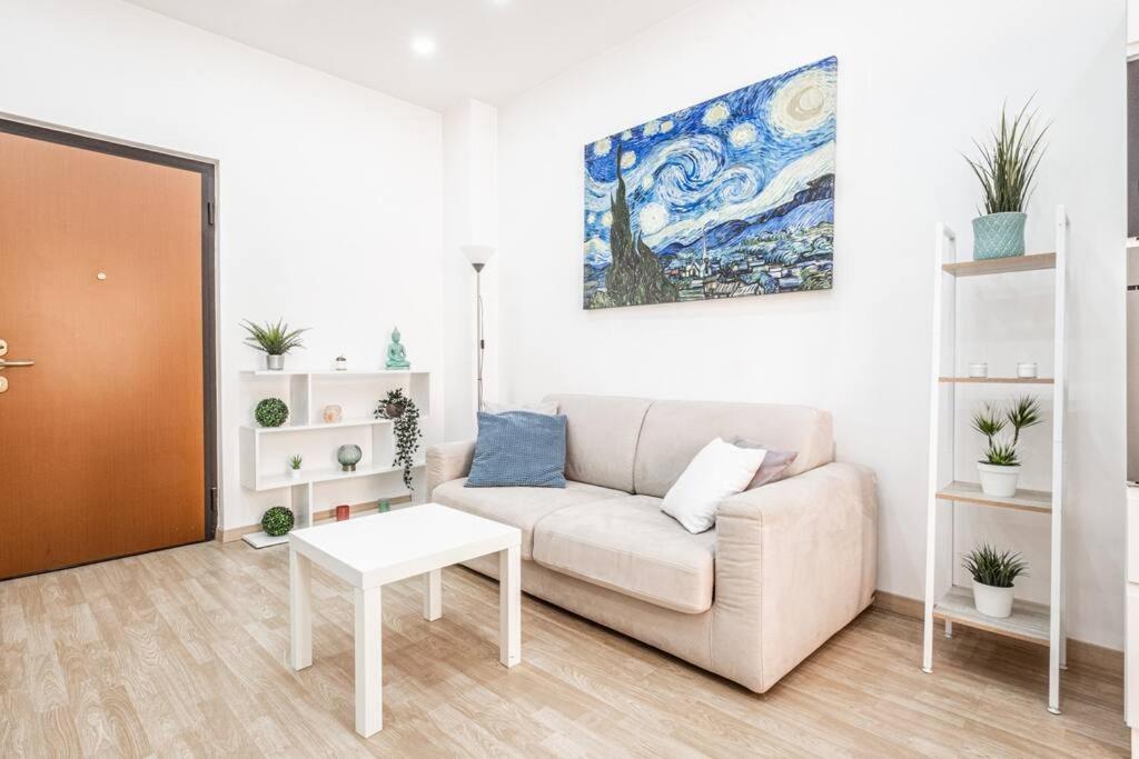 밀라노 Artistic House Navigli-Duomo Netflix & Design 아파트 외부 사진