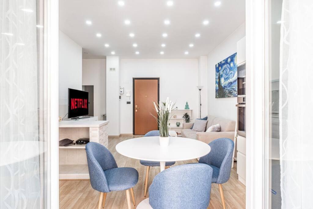 밀라노 Artistic House Navigli-Duomo Netflix & Design 아파트 외부 사진